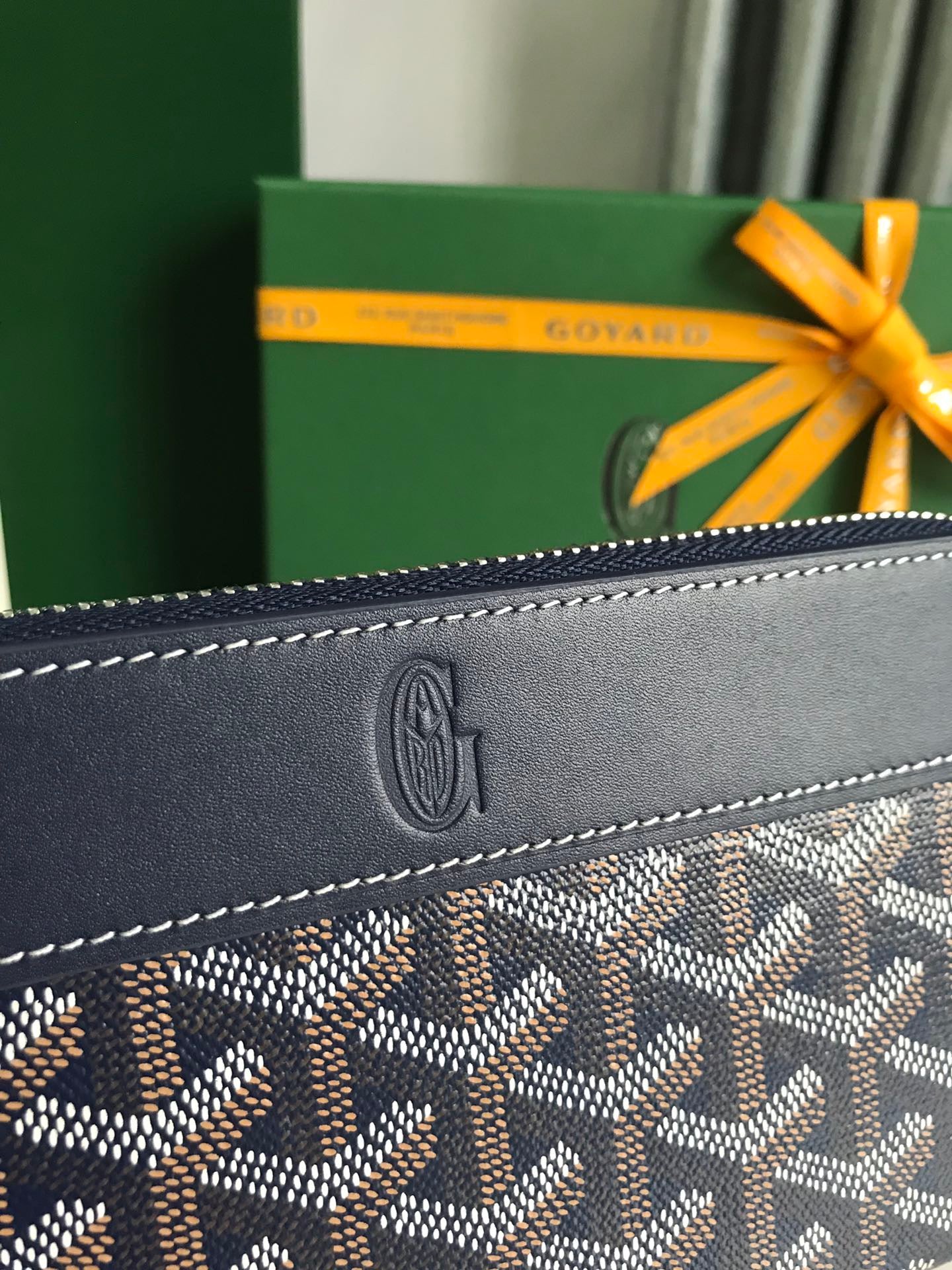 Goyard Wallet