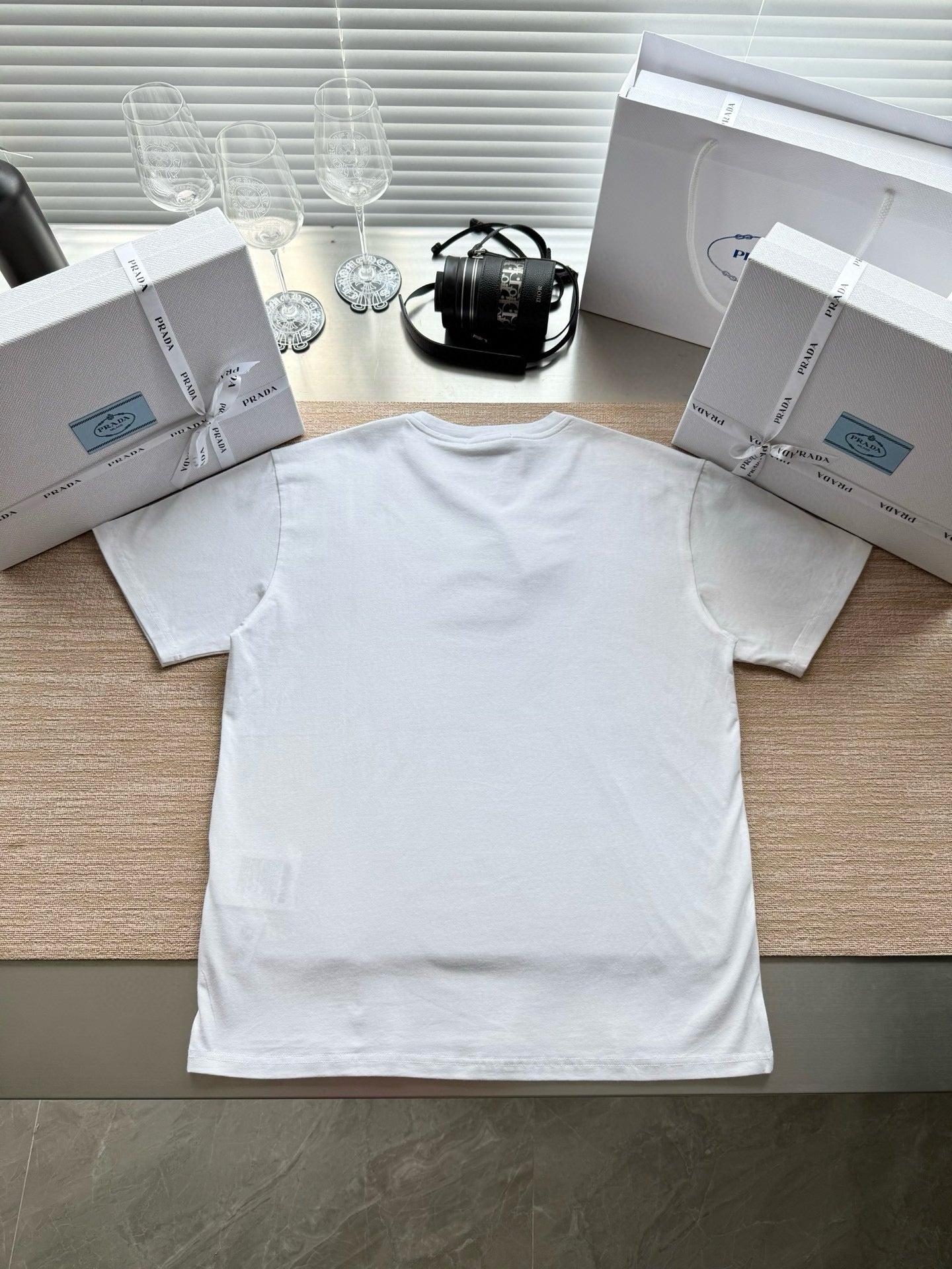 Prada T-Shirt