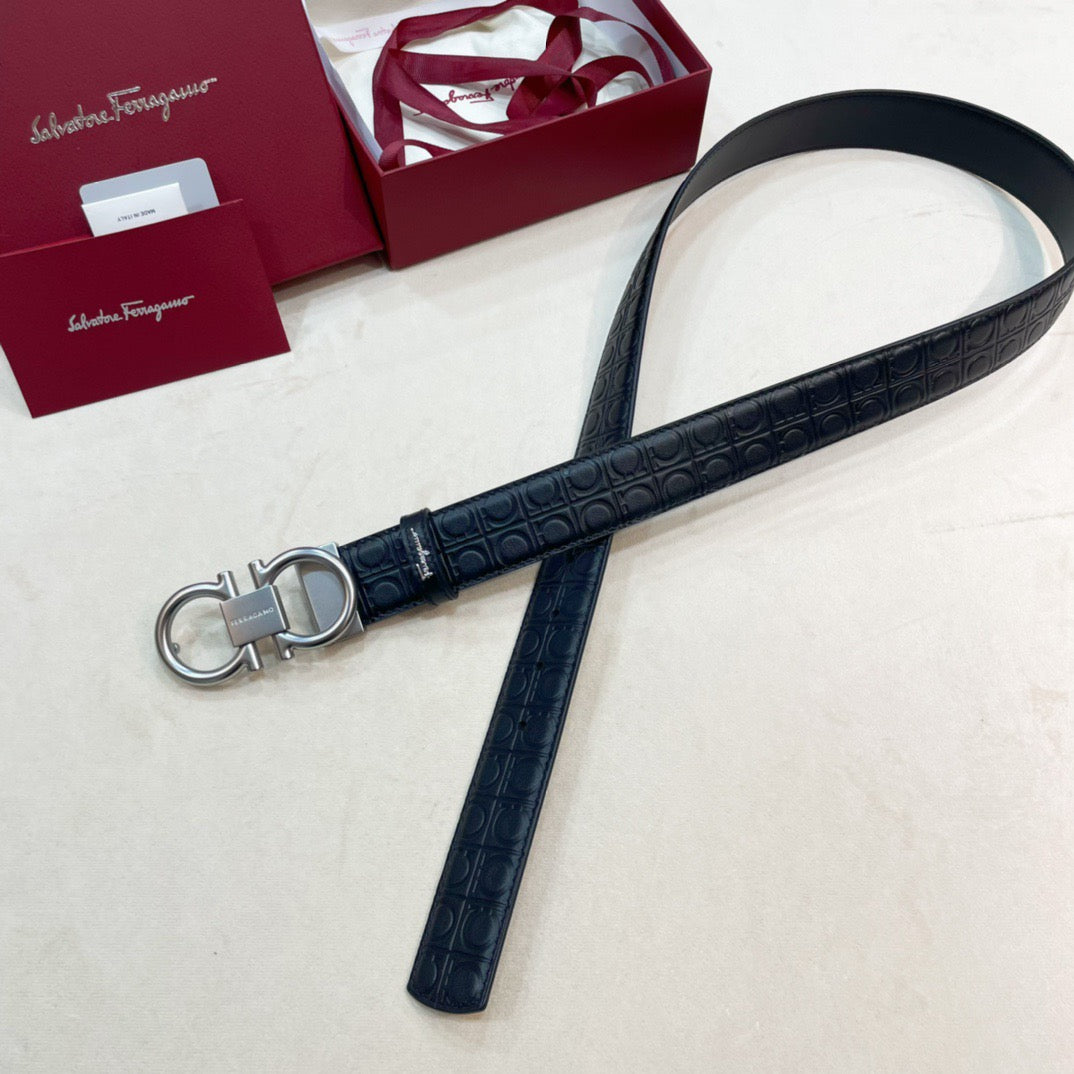 Ferragamo Belts