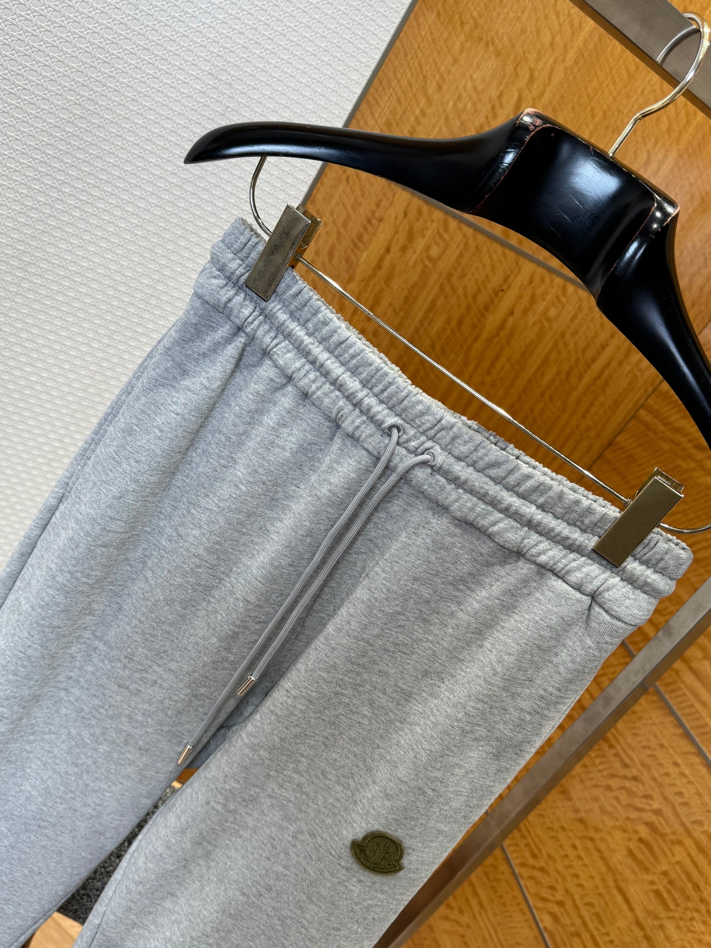Moncler Jacket/Long Pant Set