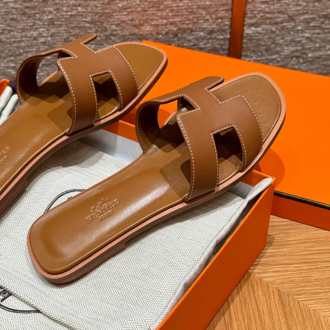 Hermes Sandals