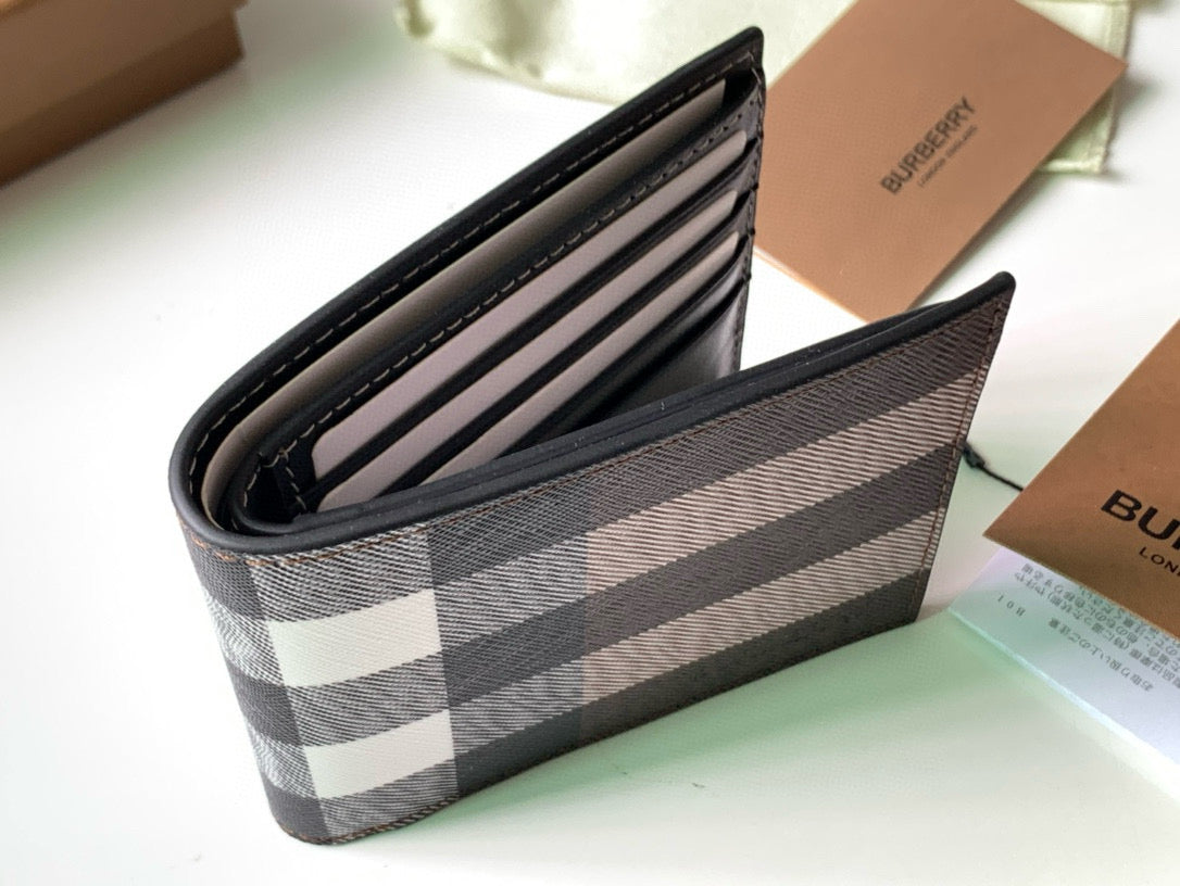 BBR Wallet