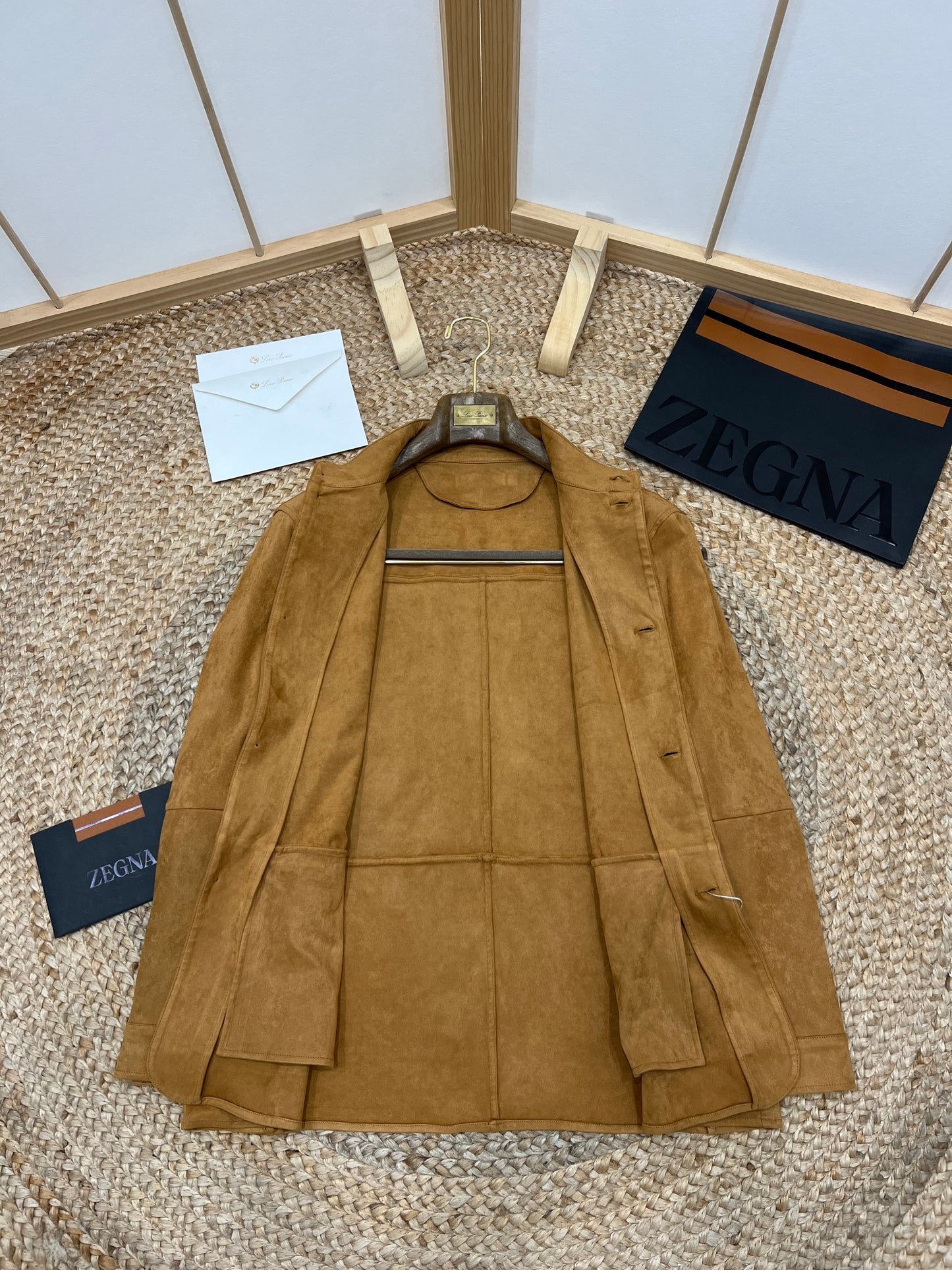 ZG Jacket