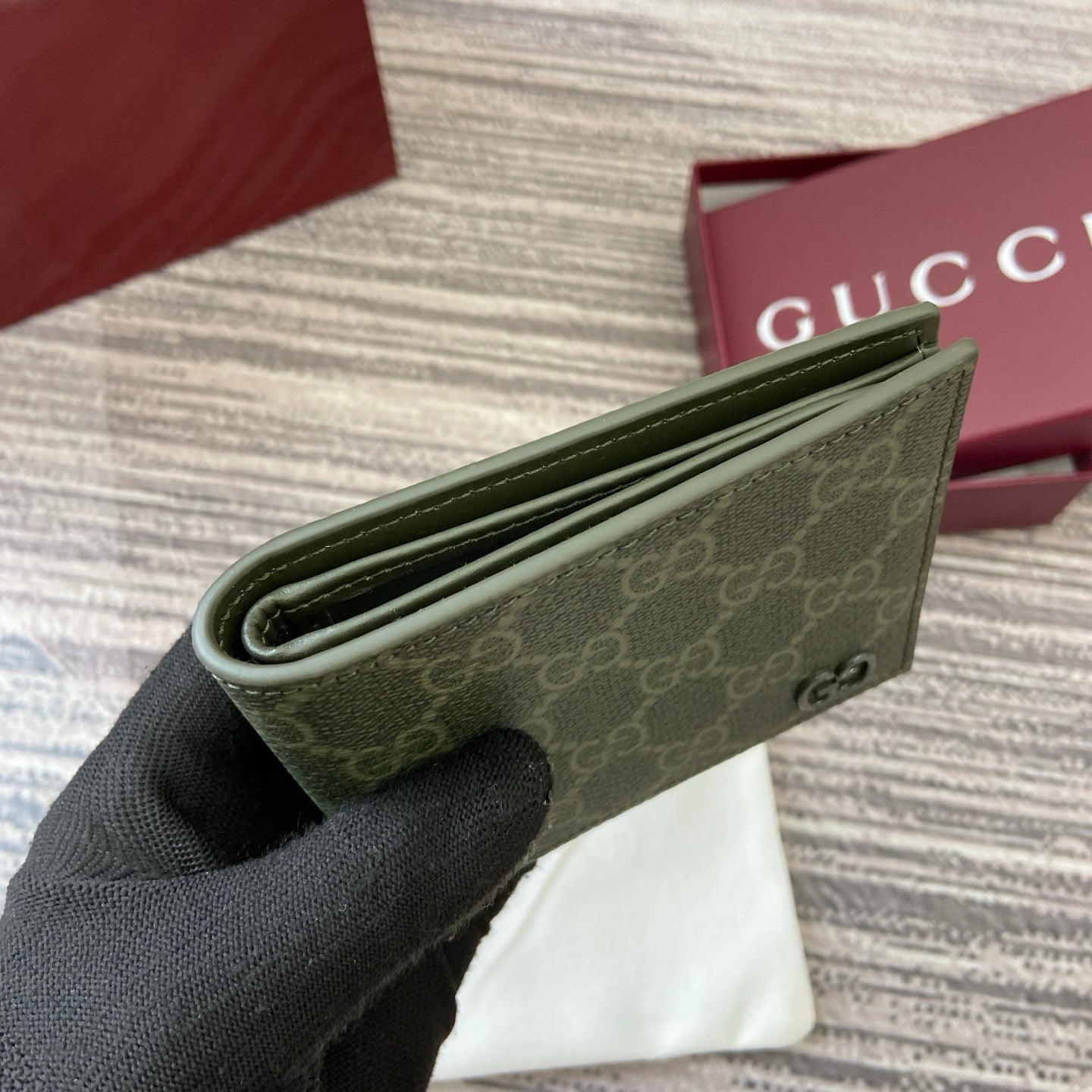 Gucci Wallet