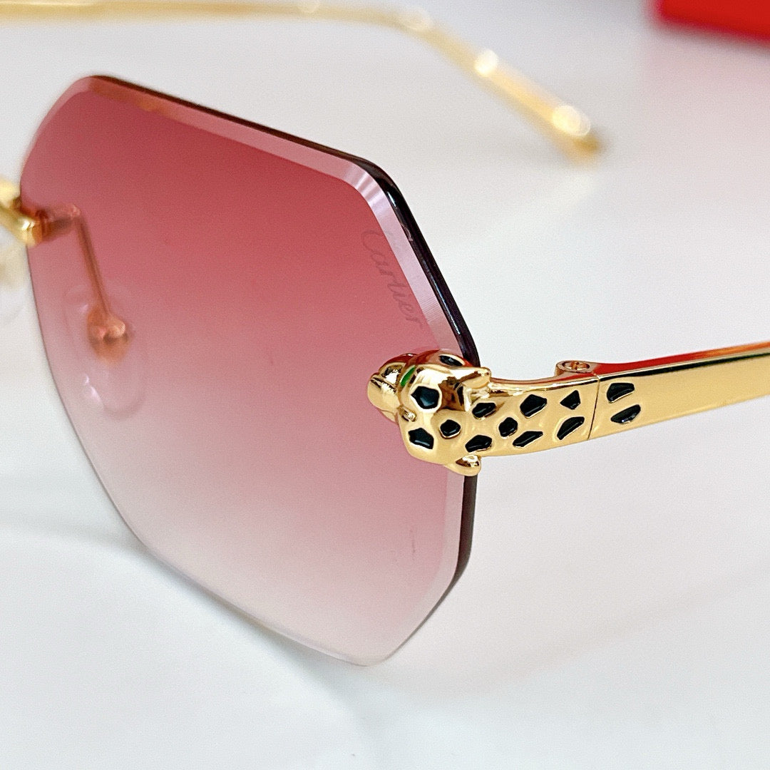 Cartier Sunglasses