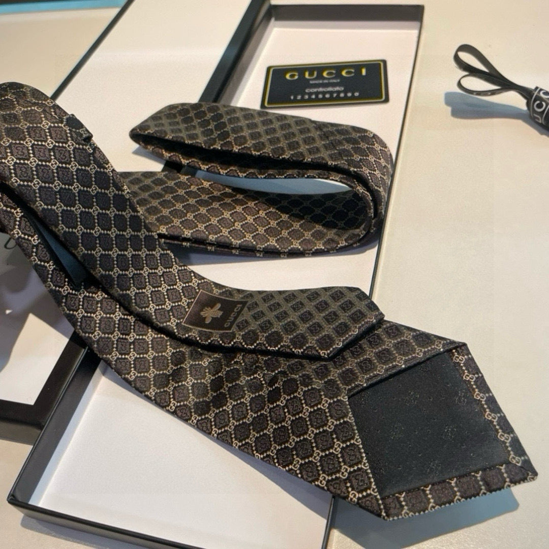 Gucci Tie