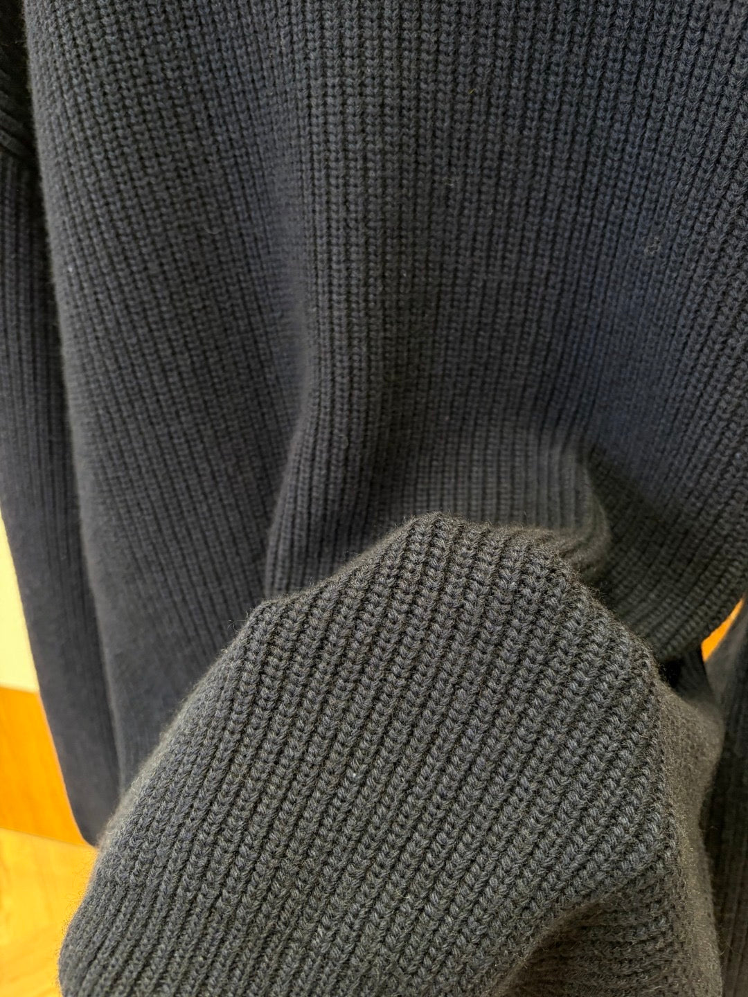 Celine Sweater