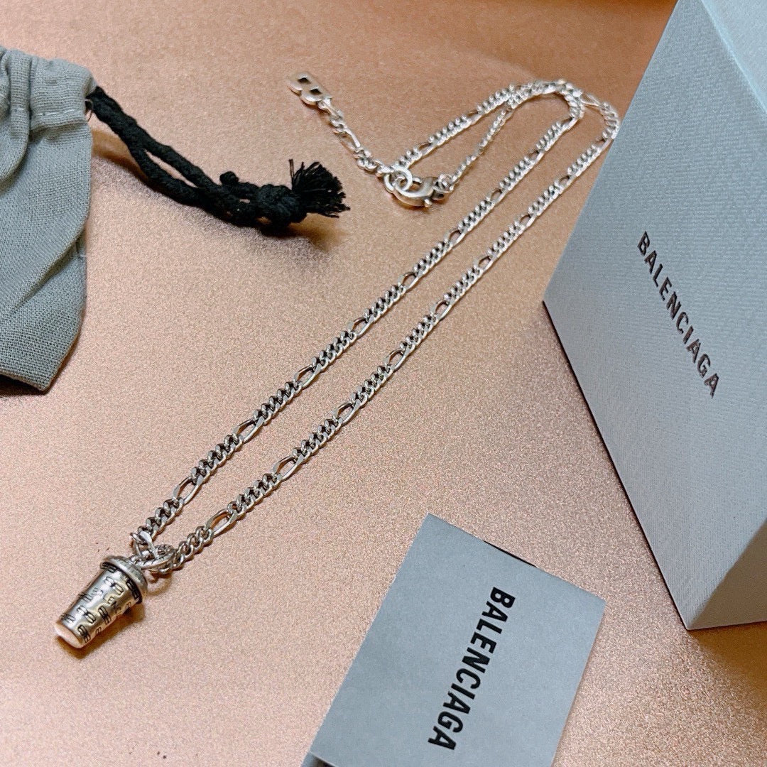 Balenciaga Necklace