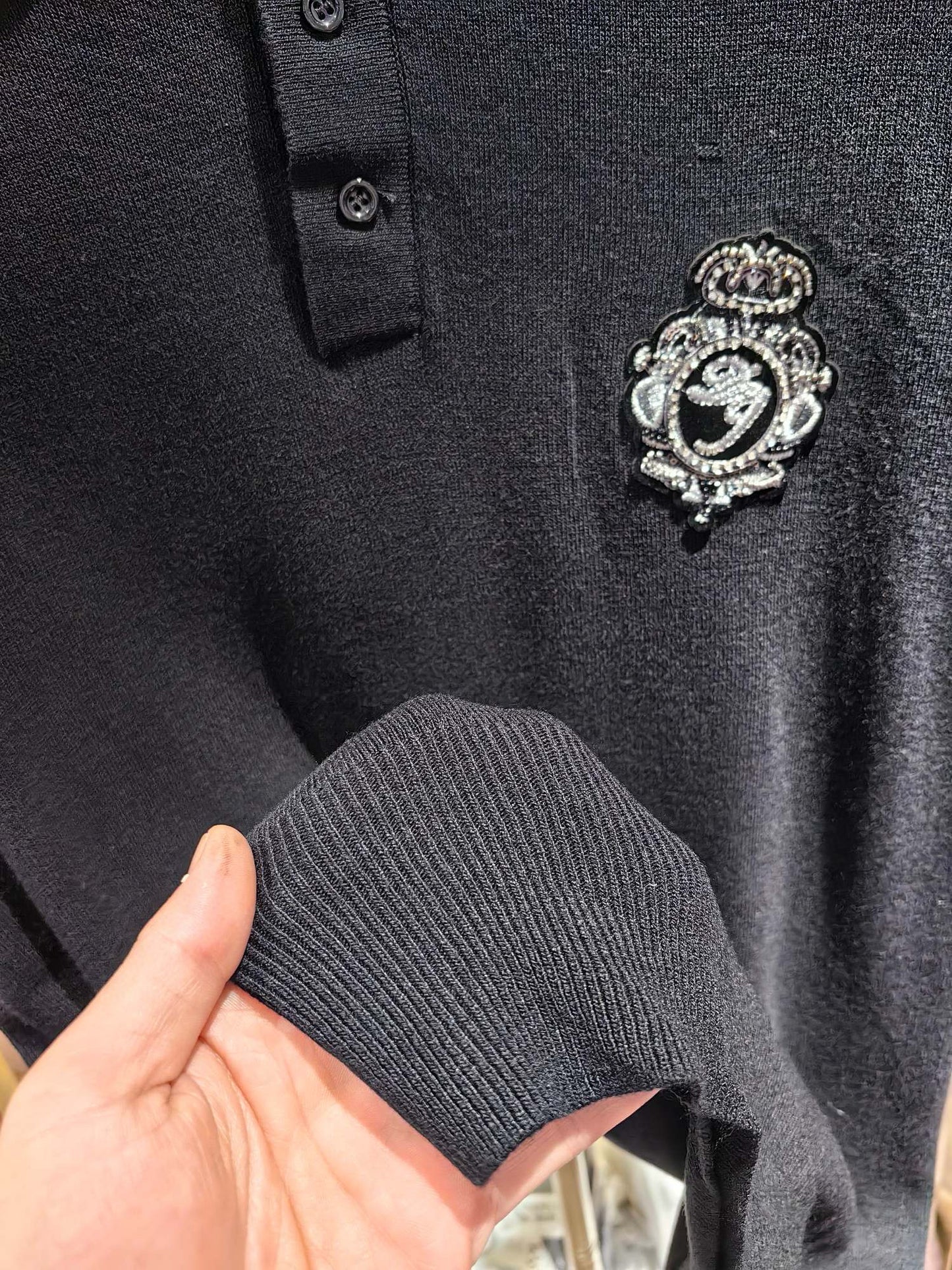 Dolce & Gabbana Polo