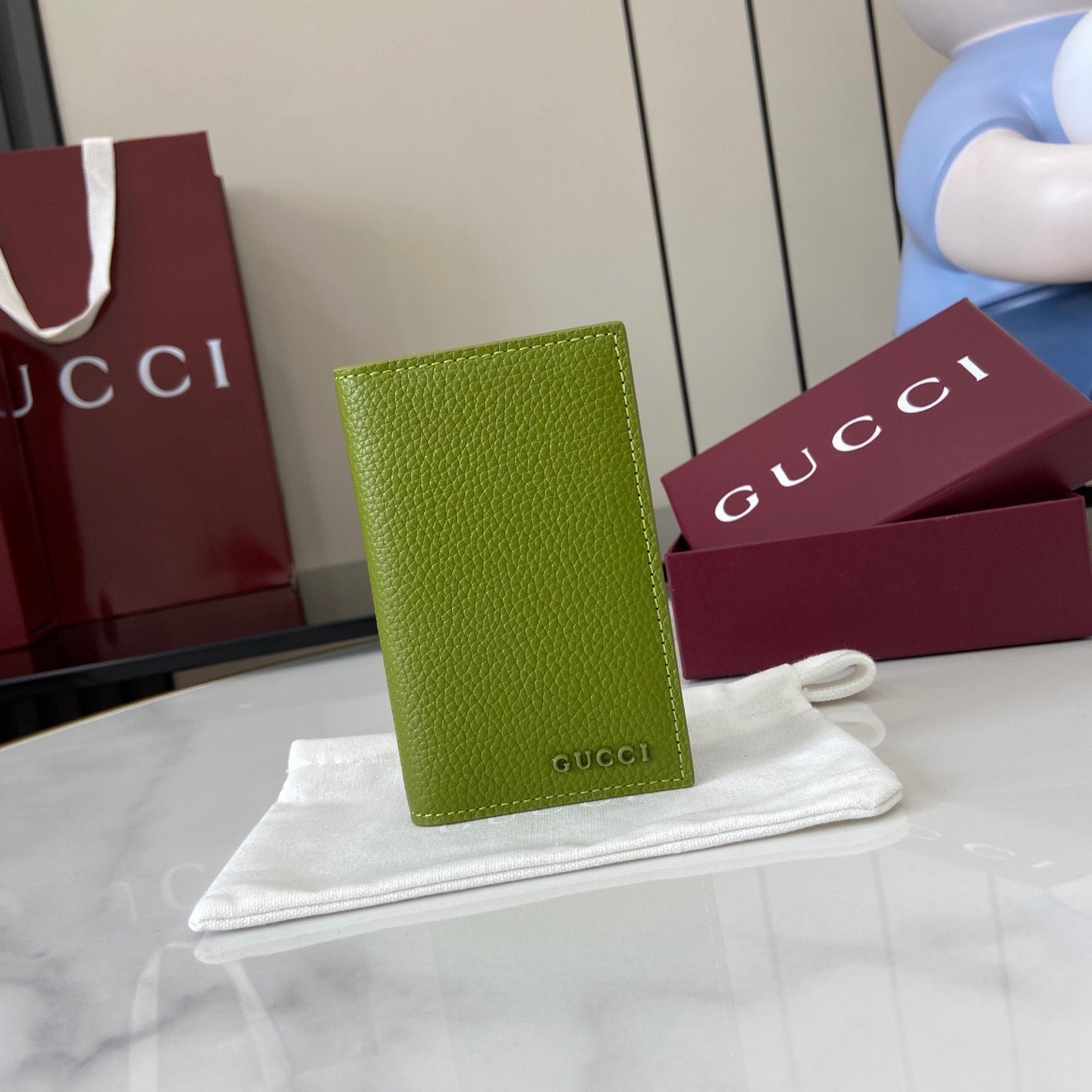 Gucci Wallet