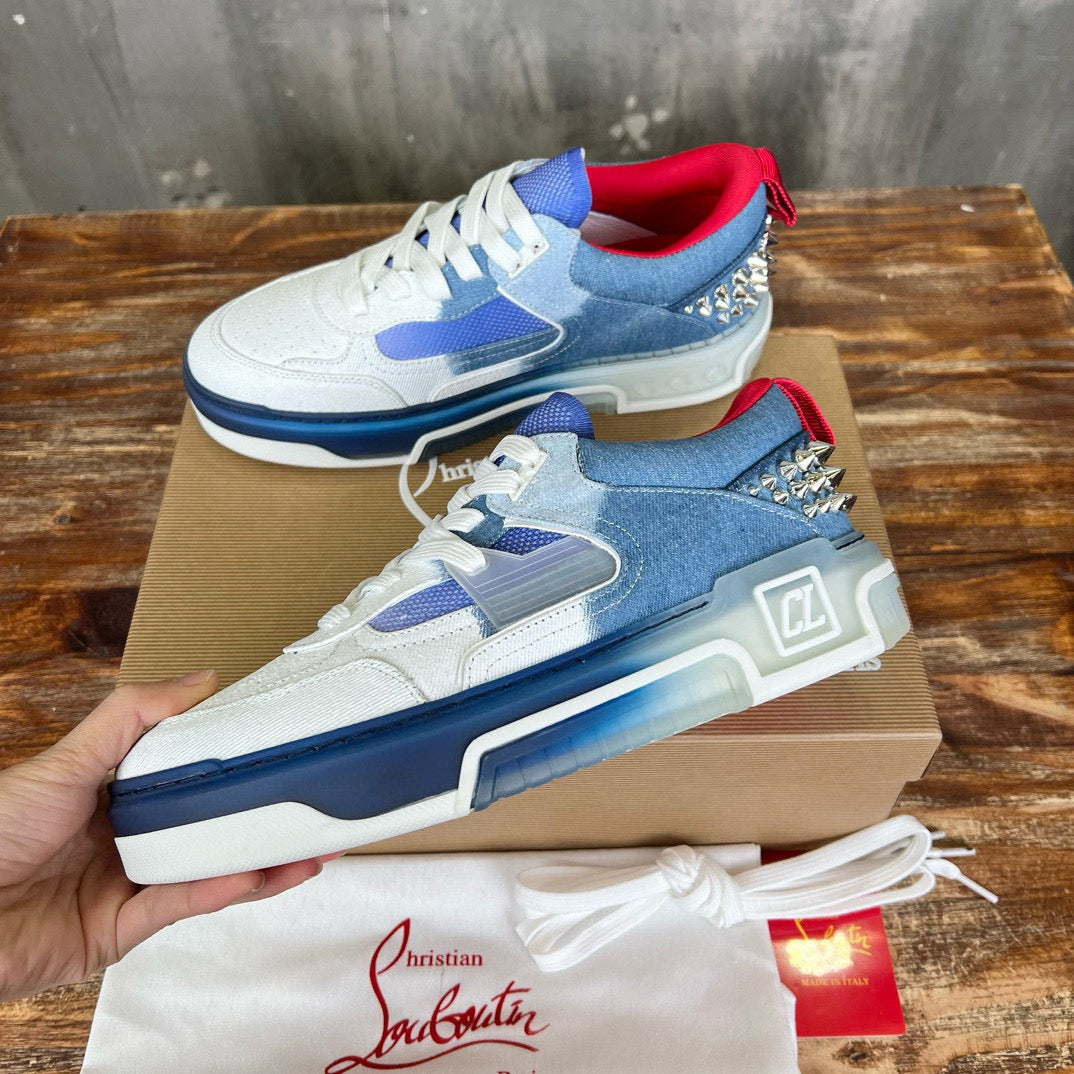 Christian Louboutin Sneakers