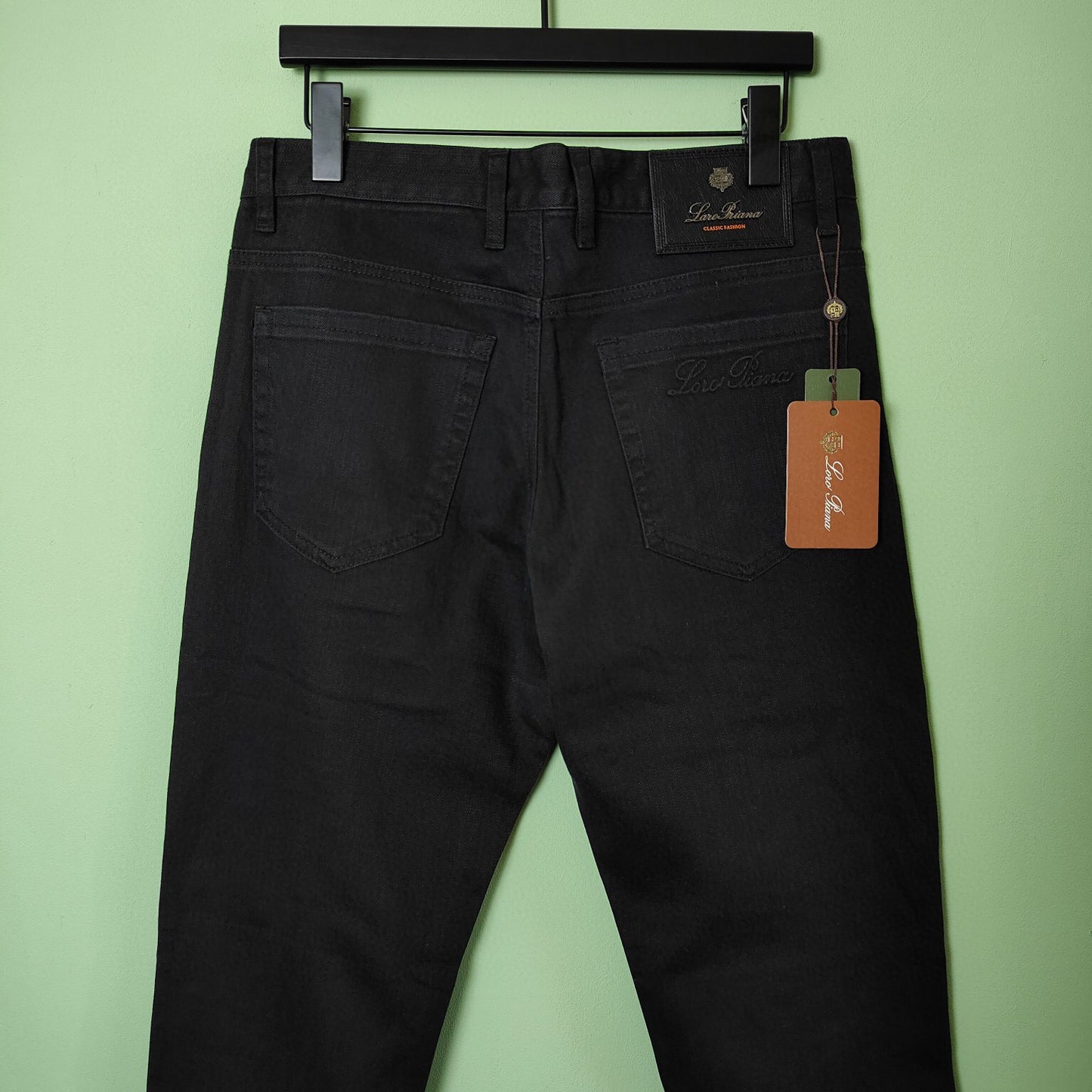 Loro Piana Long Pants