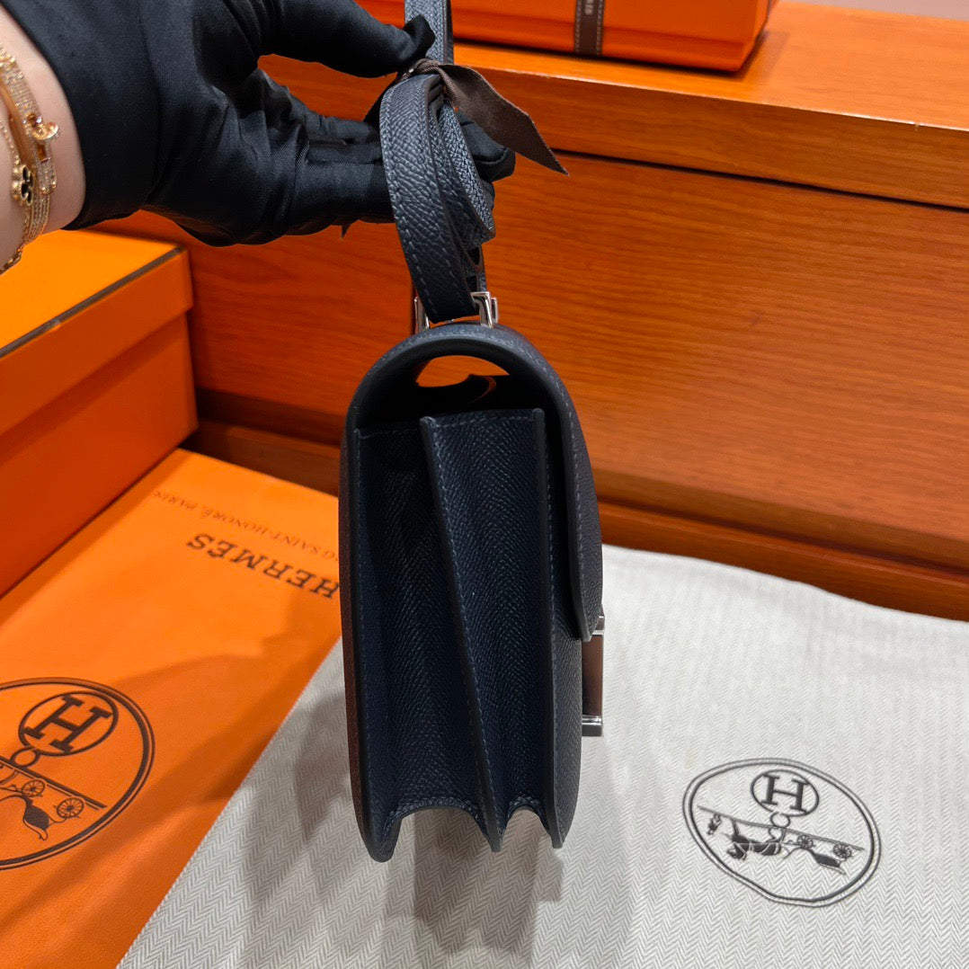 Hermes Constance 19