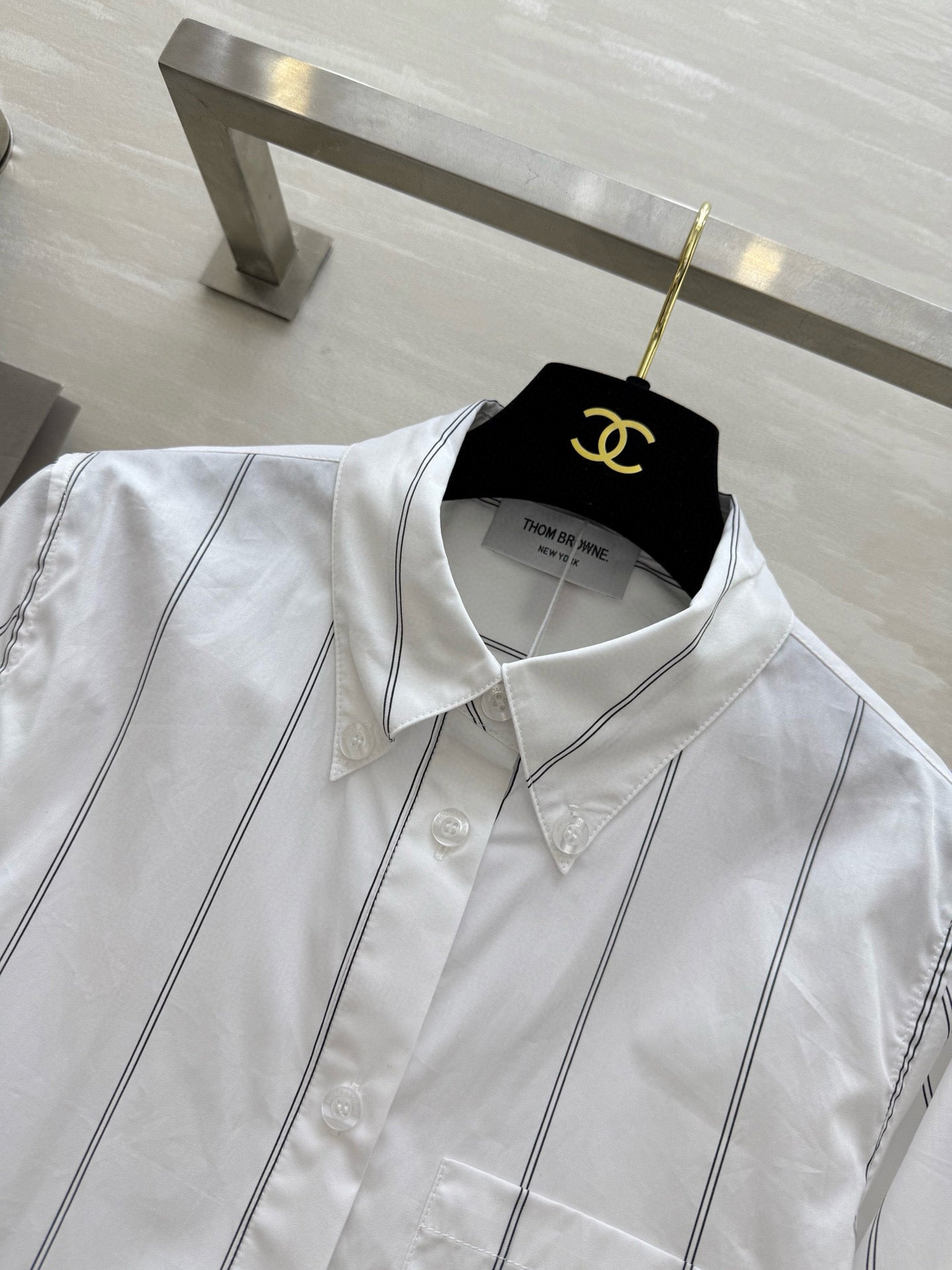 TB Long Sleeve Shirt