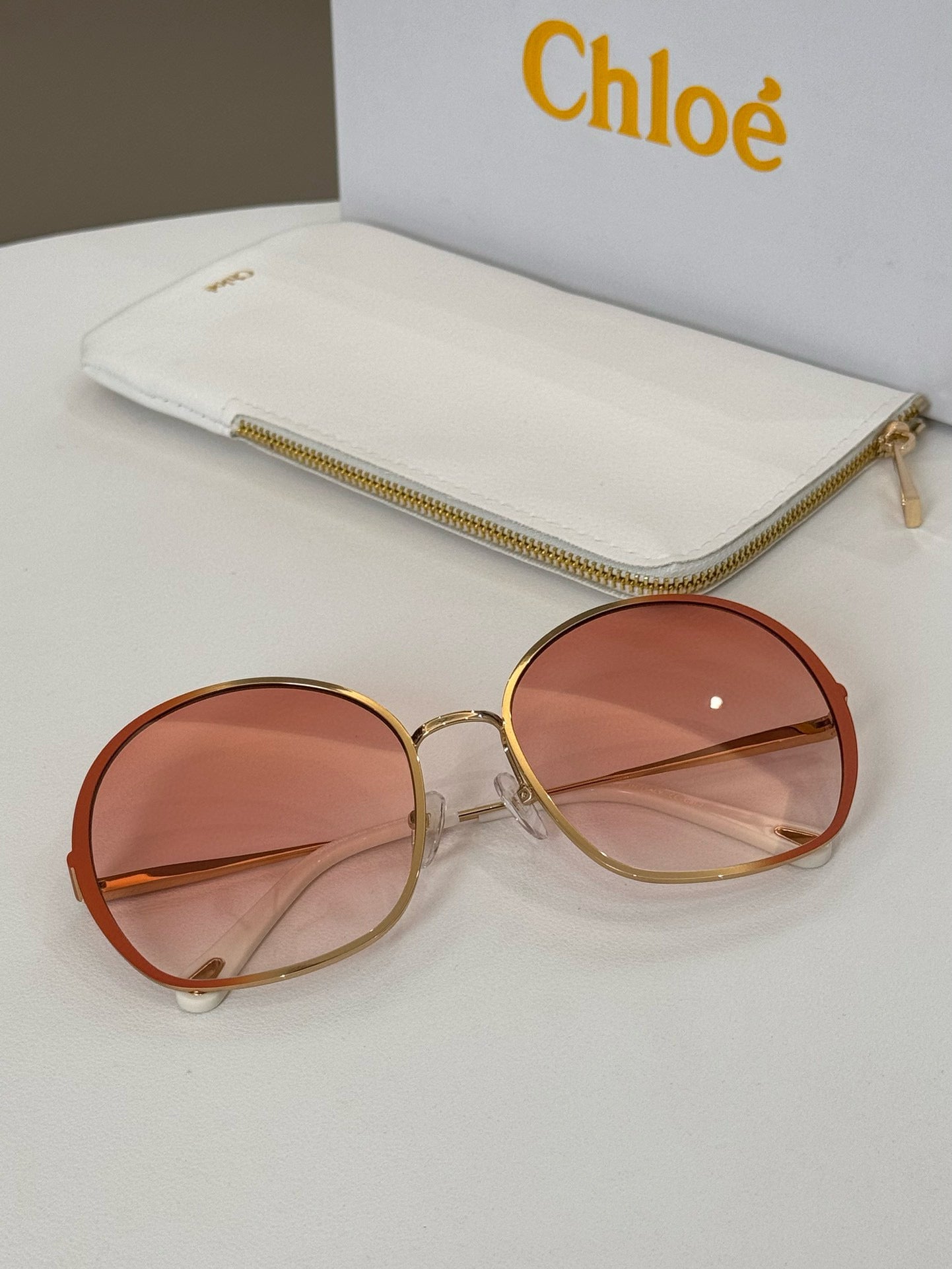 Chloe Sunglasses