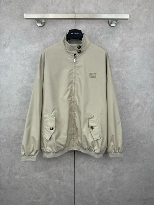 Miu Miu Windbreaker
