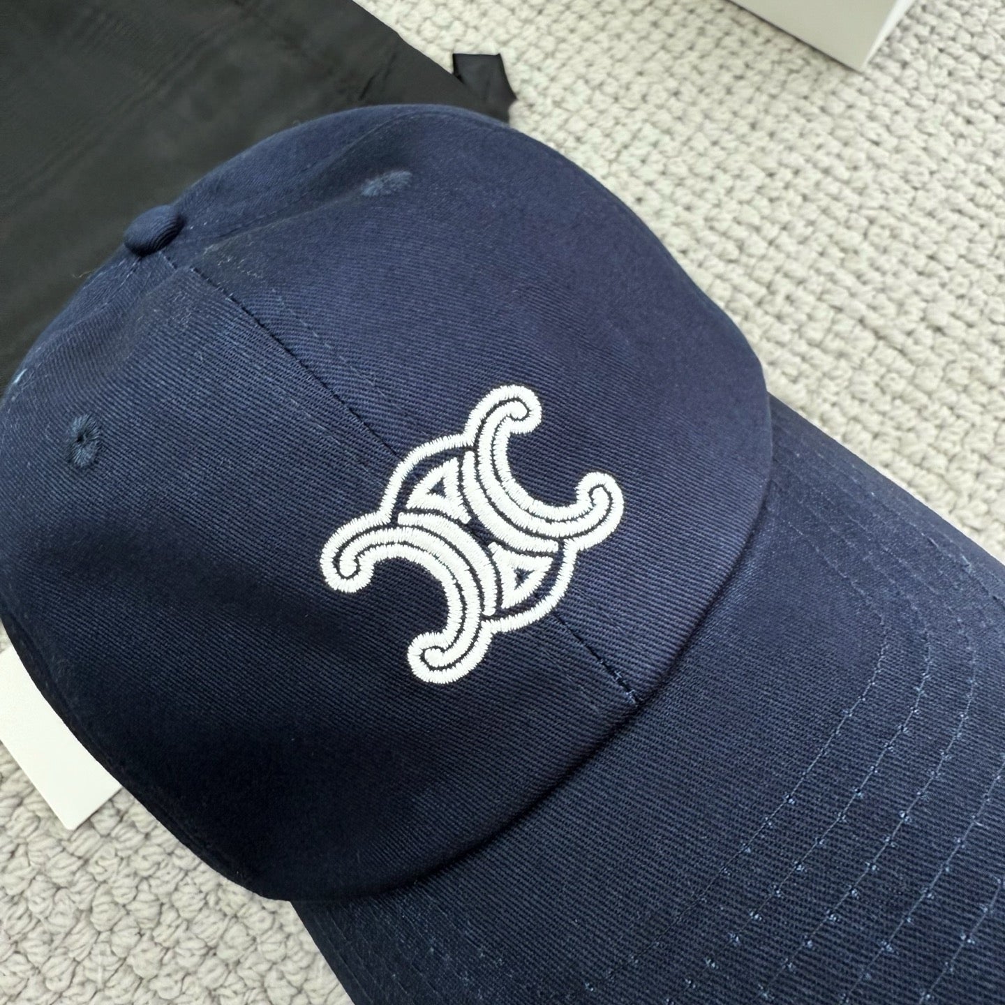 Celine Caps