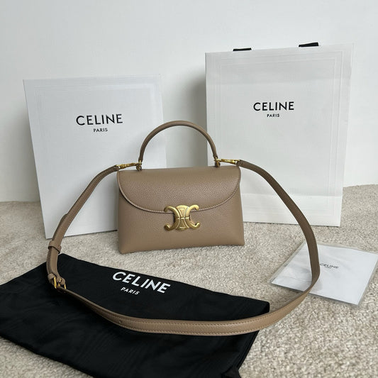 Celine Triomphe Cross Body