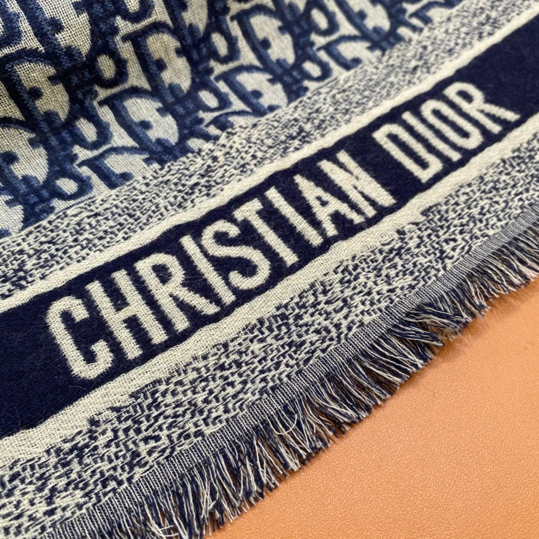 Dior Scarves