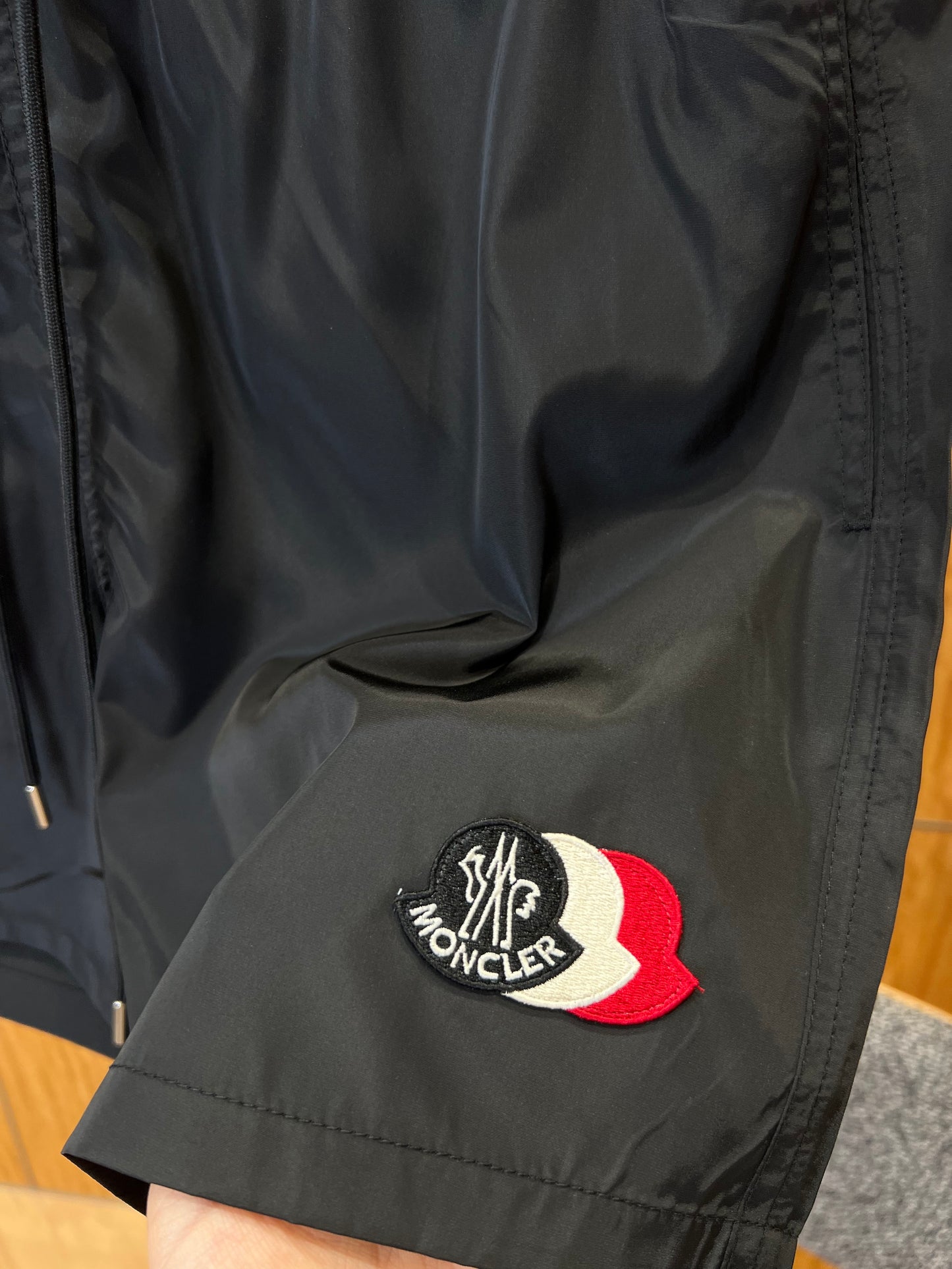 Moncler Short Pant