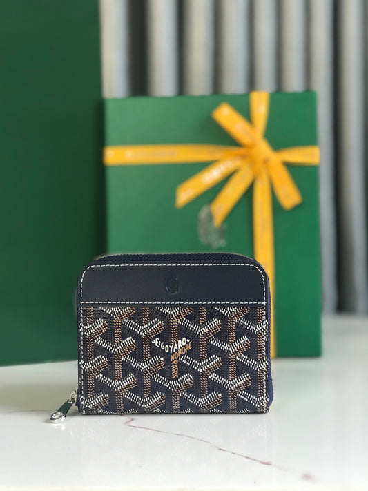 Goyard Wallet
