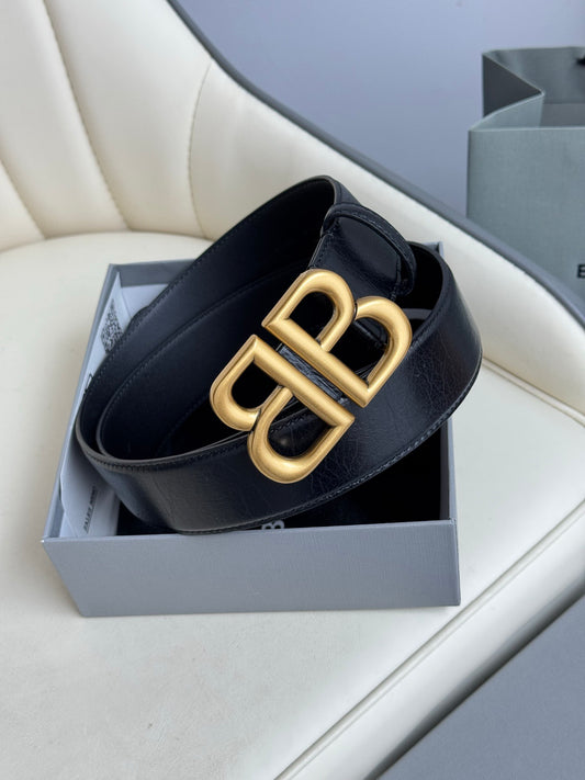 Balenciaga Belts