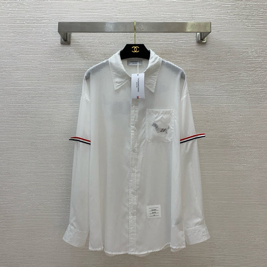 TB Long Sleeve Shirt