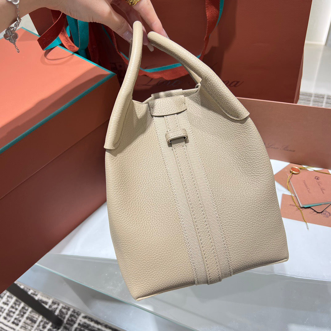 LP Bale Bag Micro