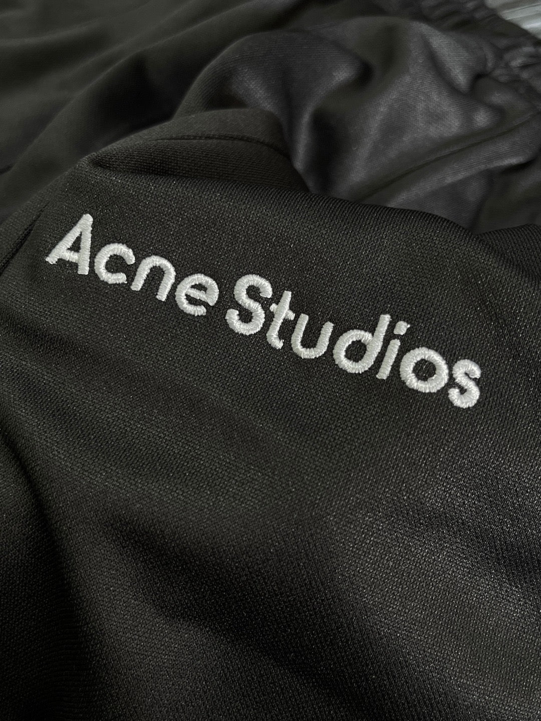Acne Studios Long Pants