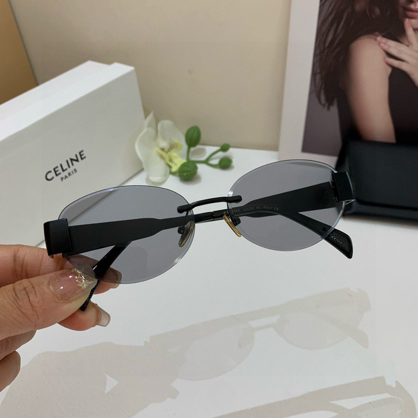 Celine Sunglasses