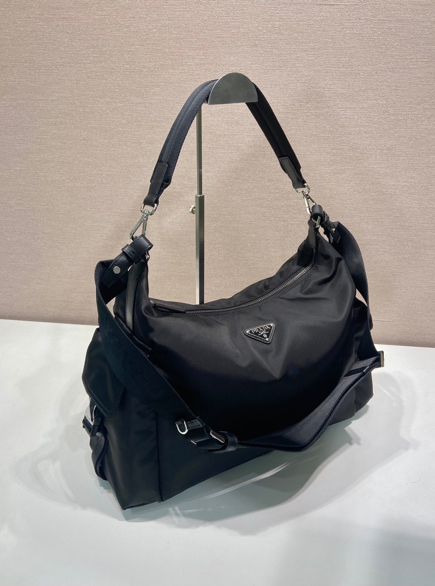 Prada Messenger Bag