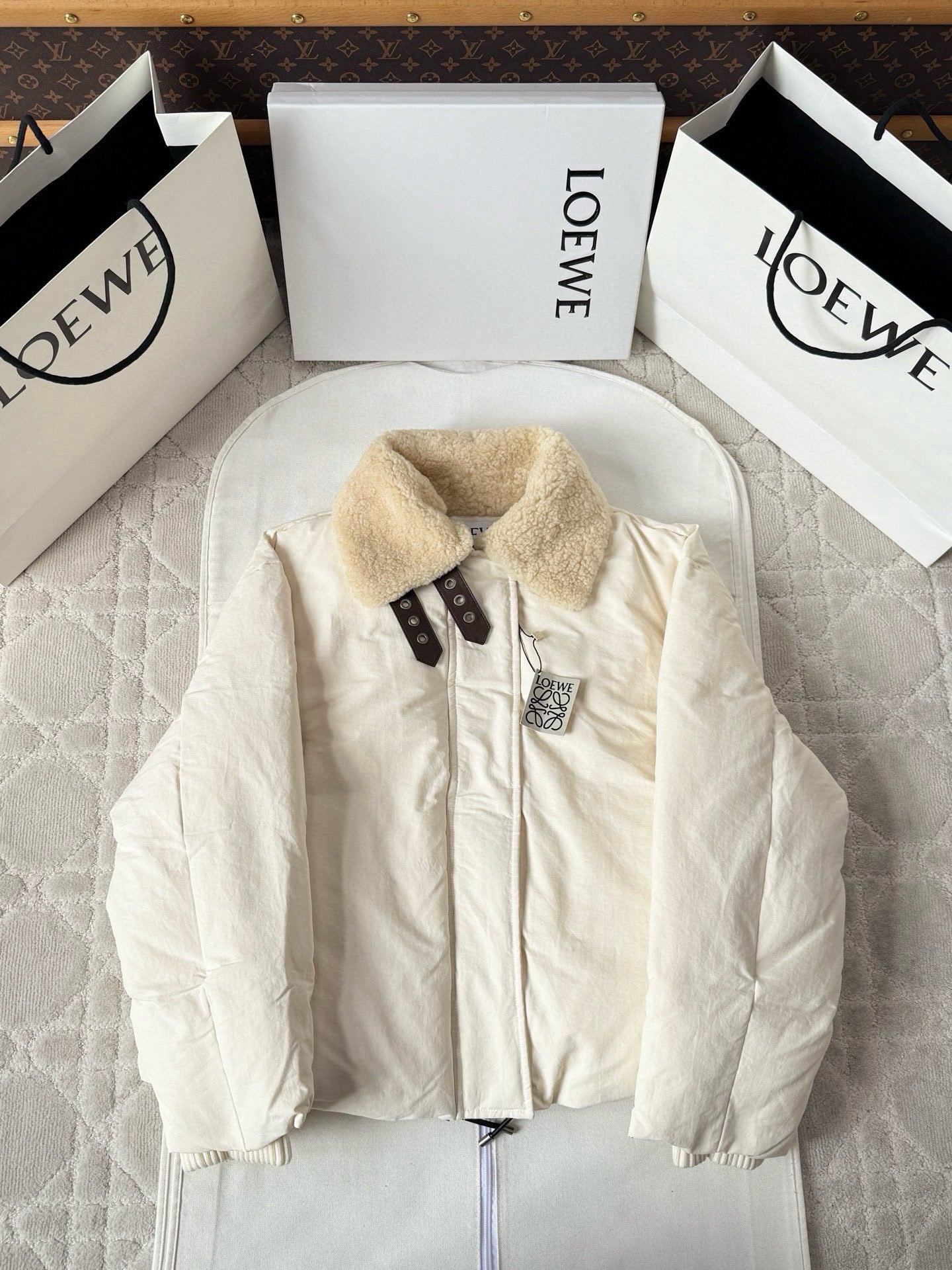 Loewe Jacket