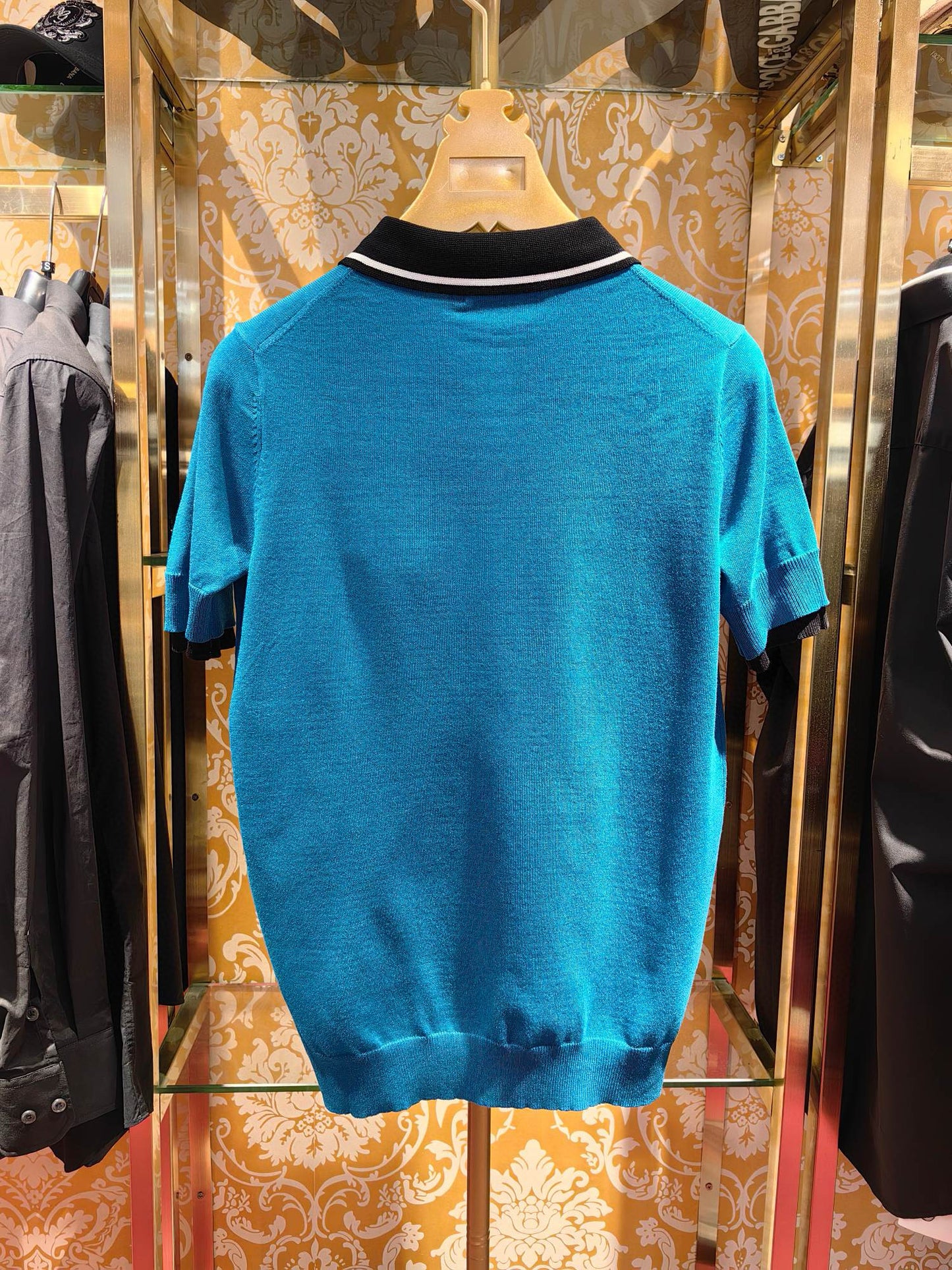 Dolce & Gabbana Polo