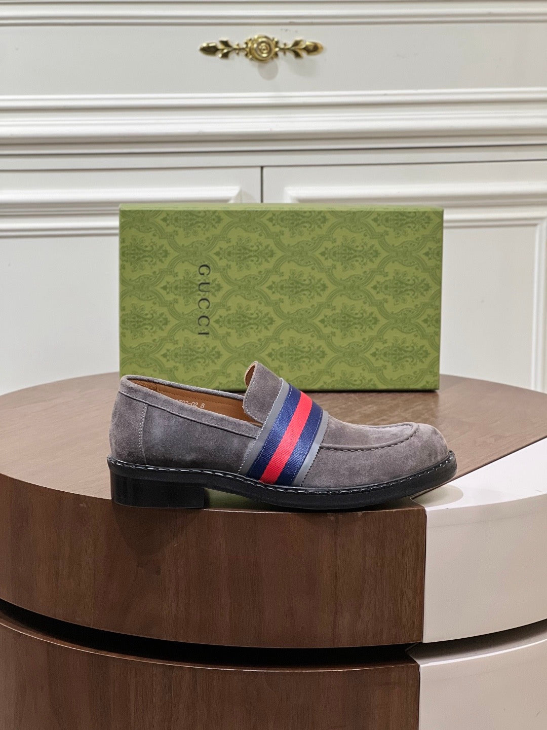 GC Loafer