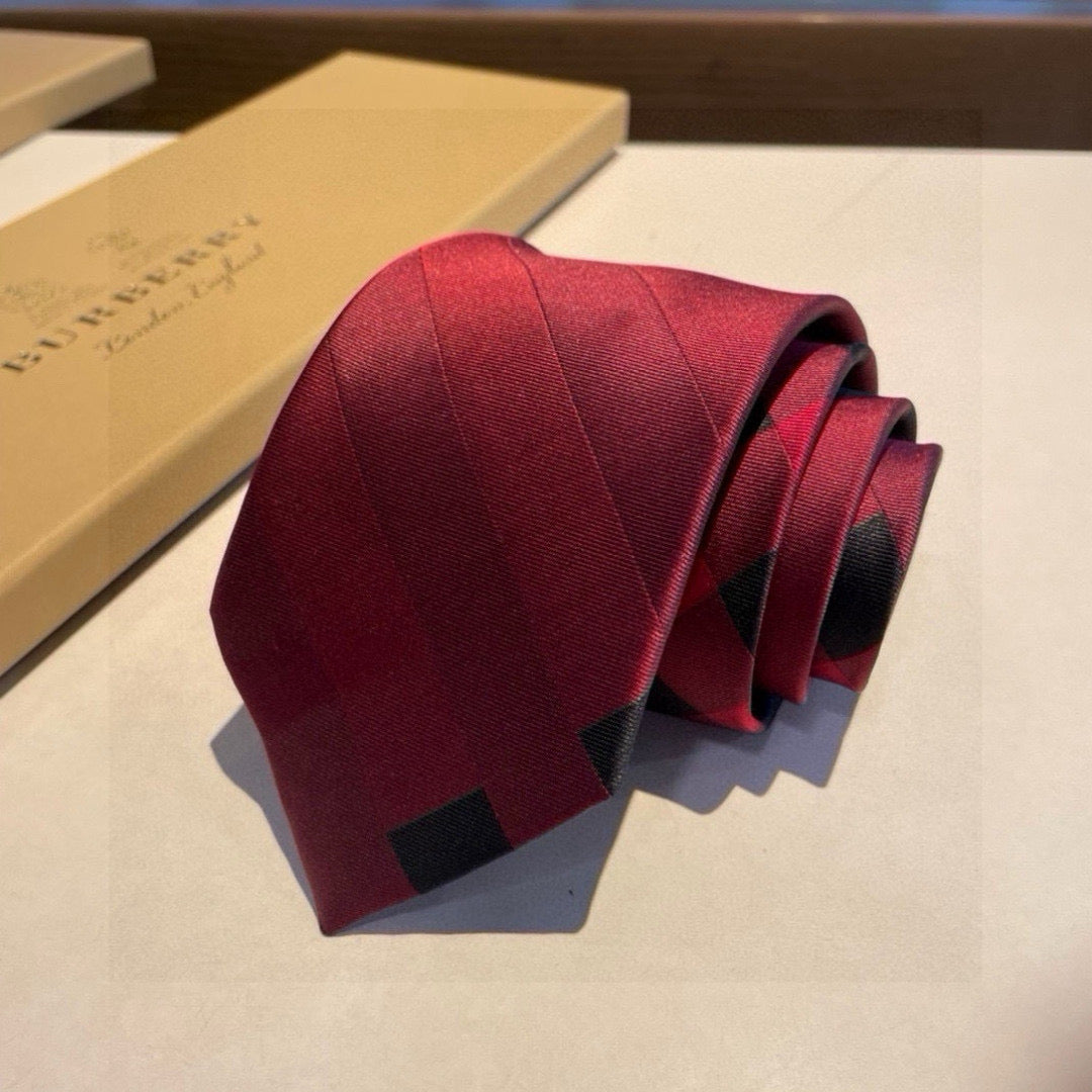 BBR Tie