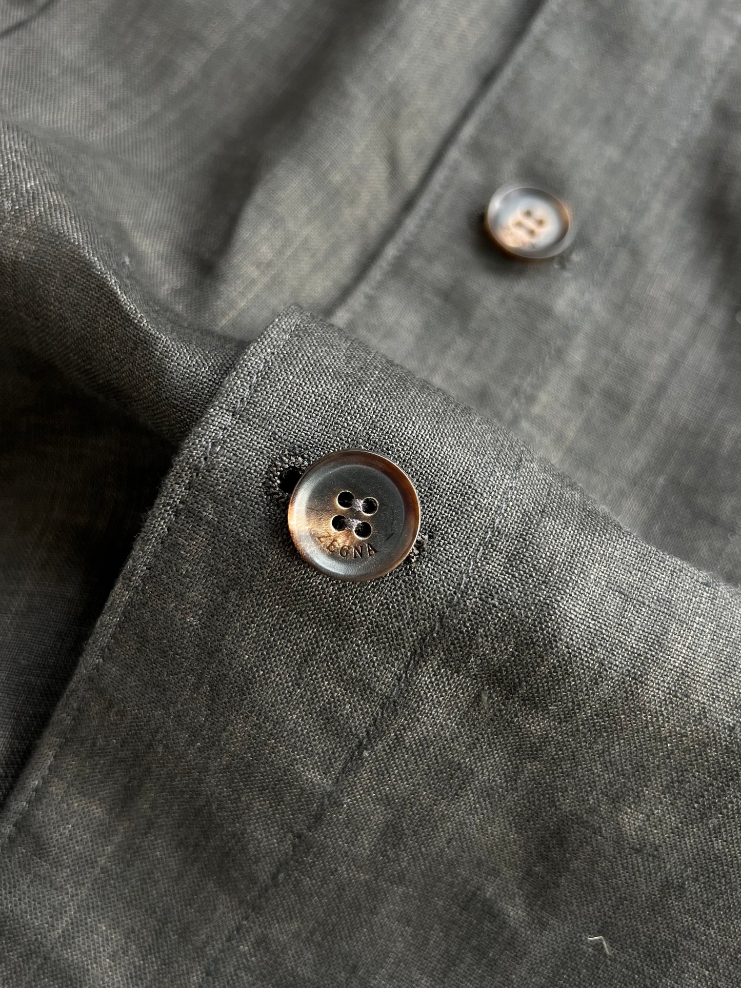 ZG Long Sleeve Shirt