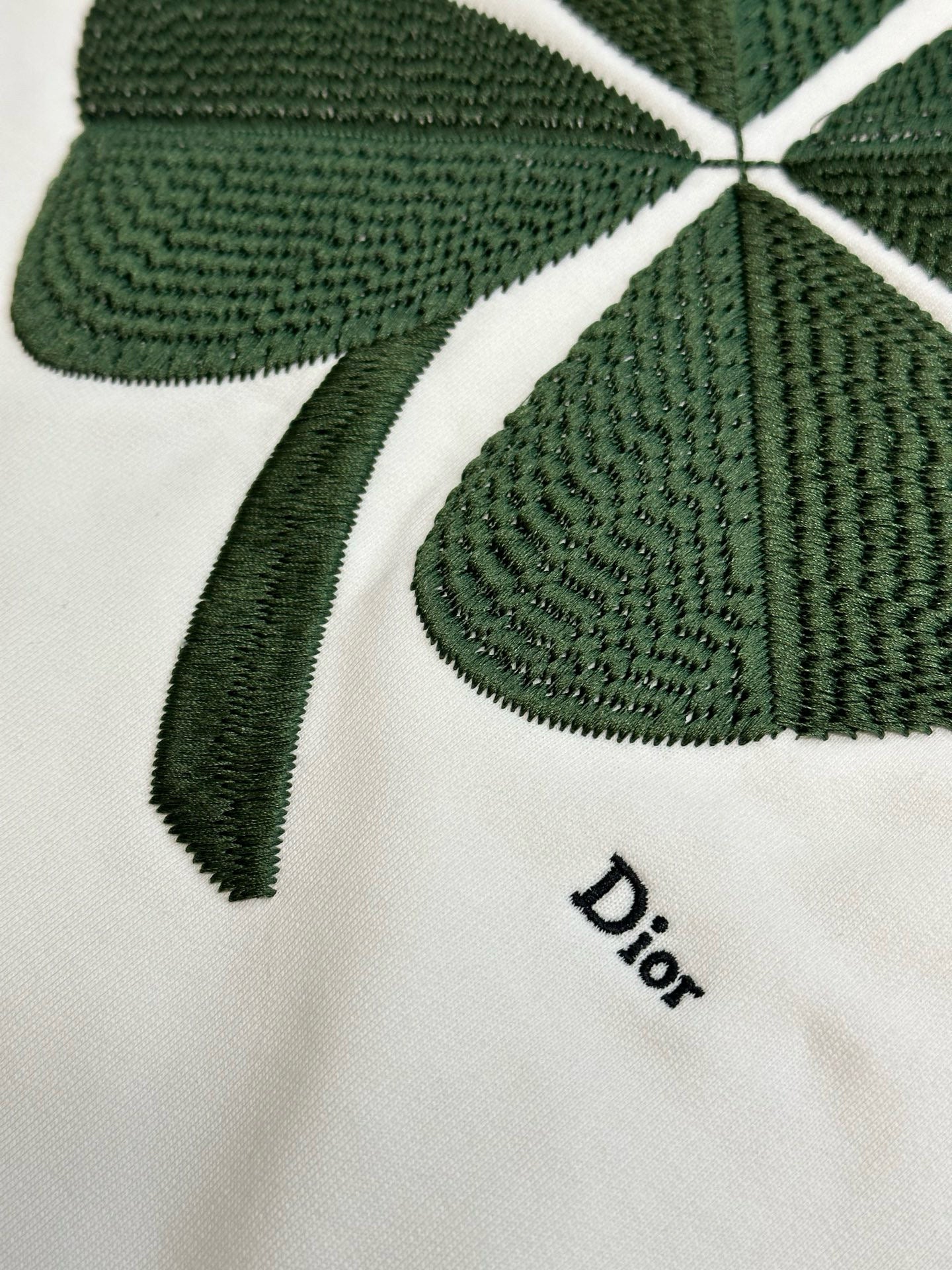 Dior Sweater