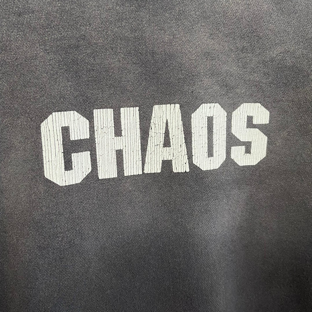 Saint Michael Sweater