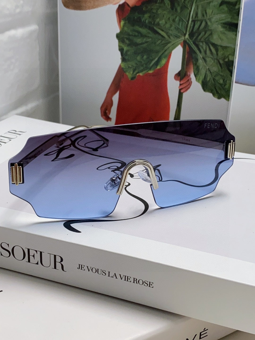 Fendi Sunglasses
