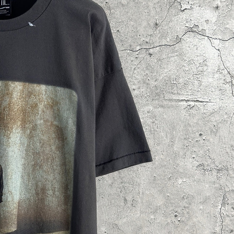 Saint Michael T-Shirt