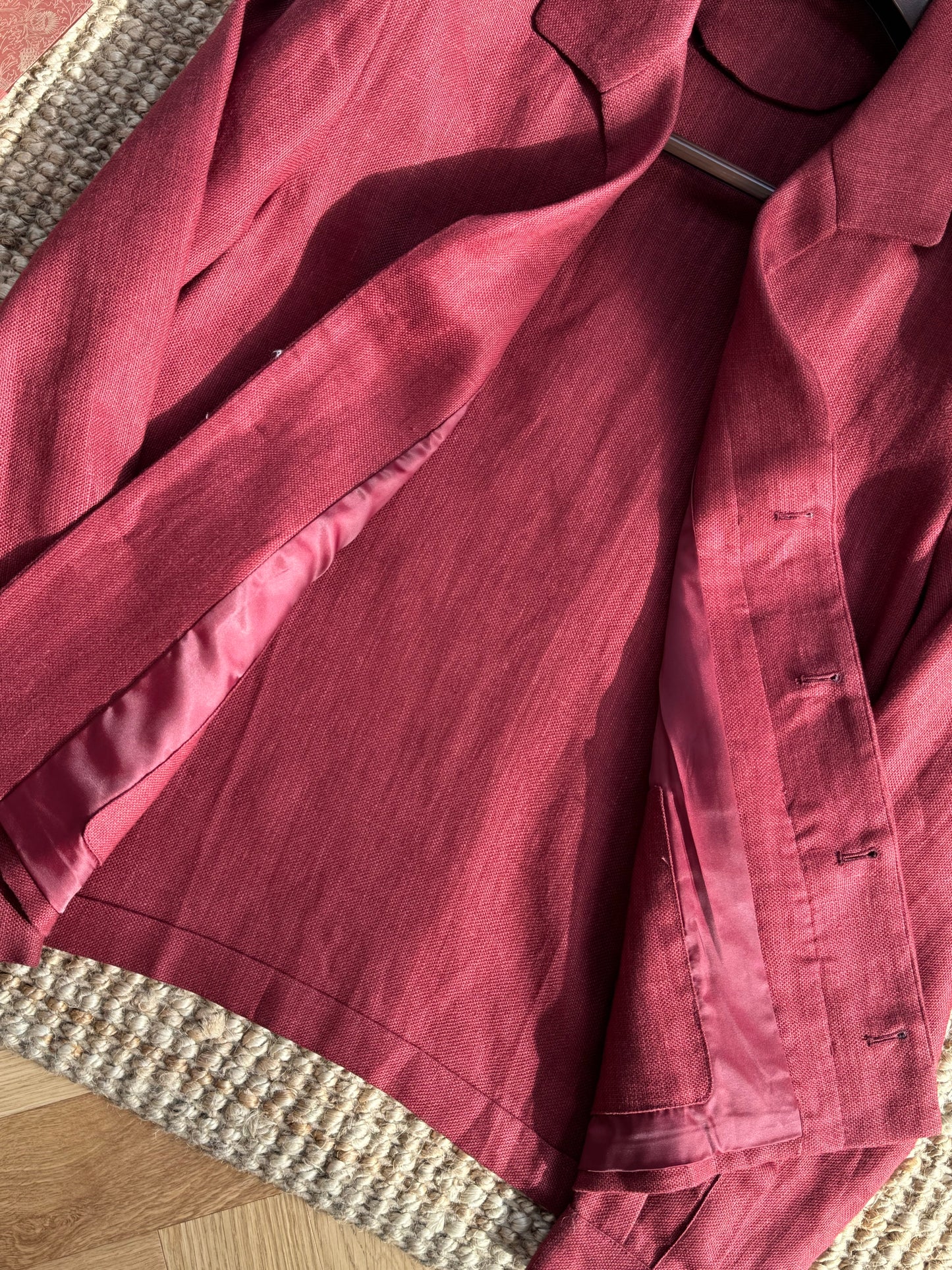 Zegna Long Sleeve Shirt