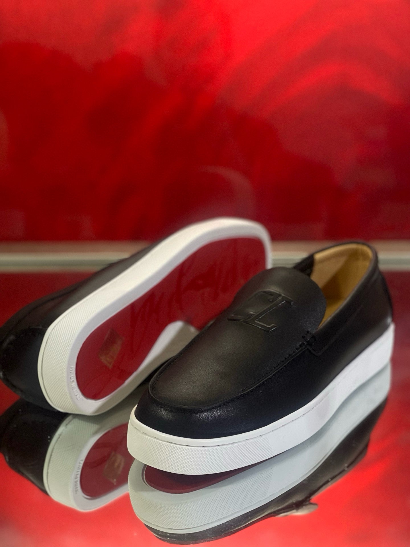 Christian Louboutin Sneakers