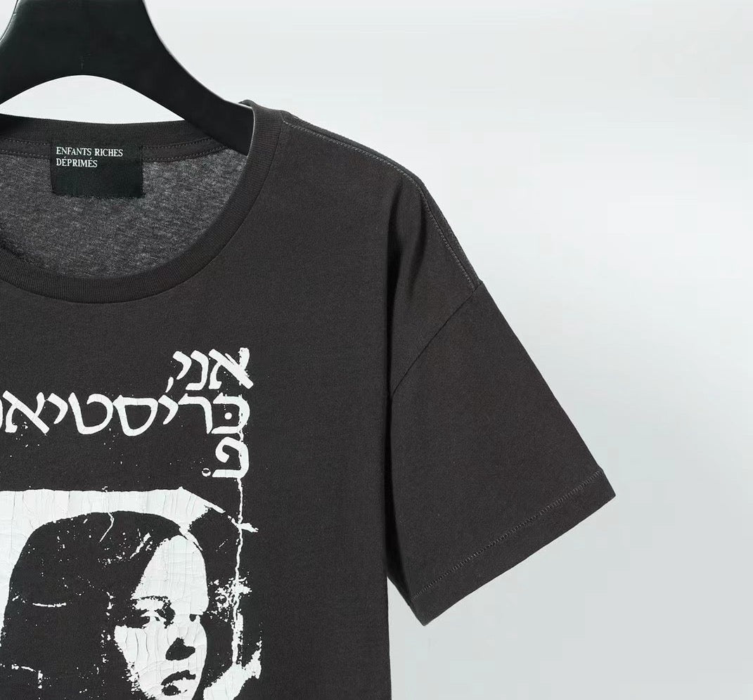 Enfants Riches Déprimés T-Shirt