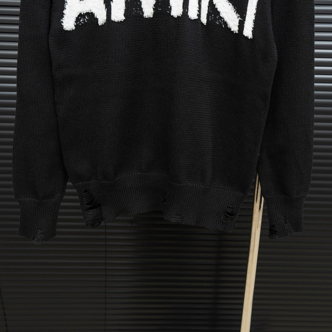 Amiri Hoodie