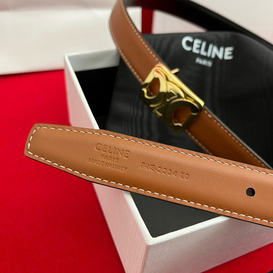 Celine Belt