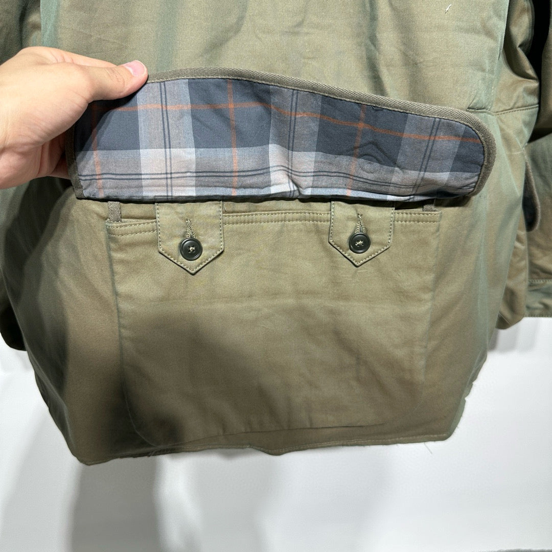 Maison Margiela Jacket