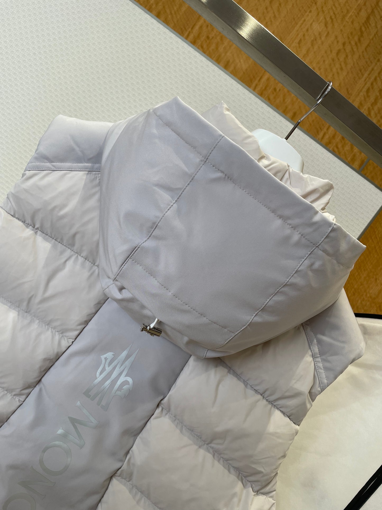 Moncler Insulated Vest Jacket