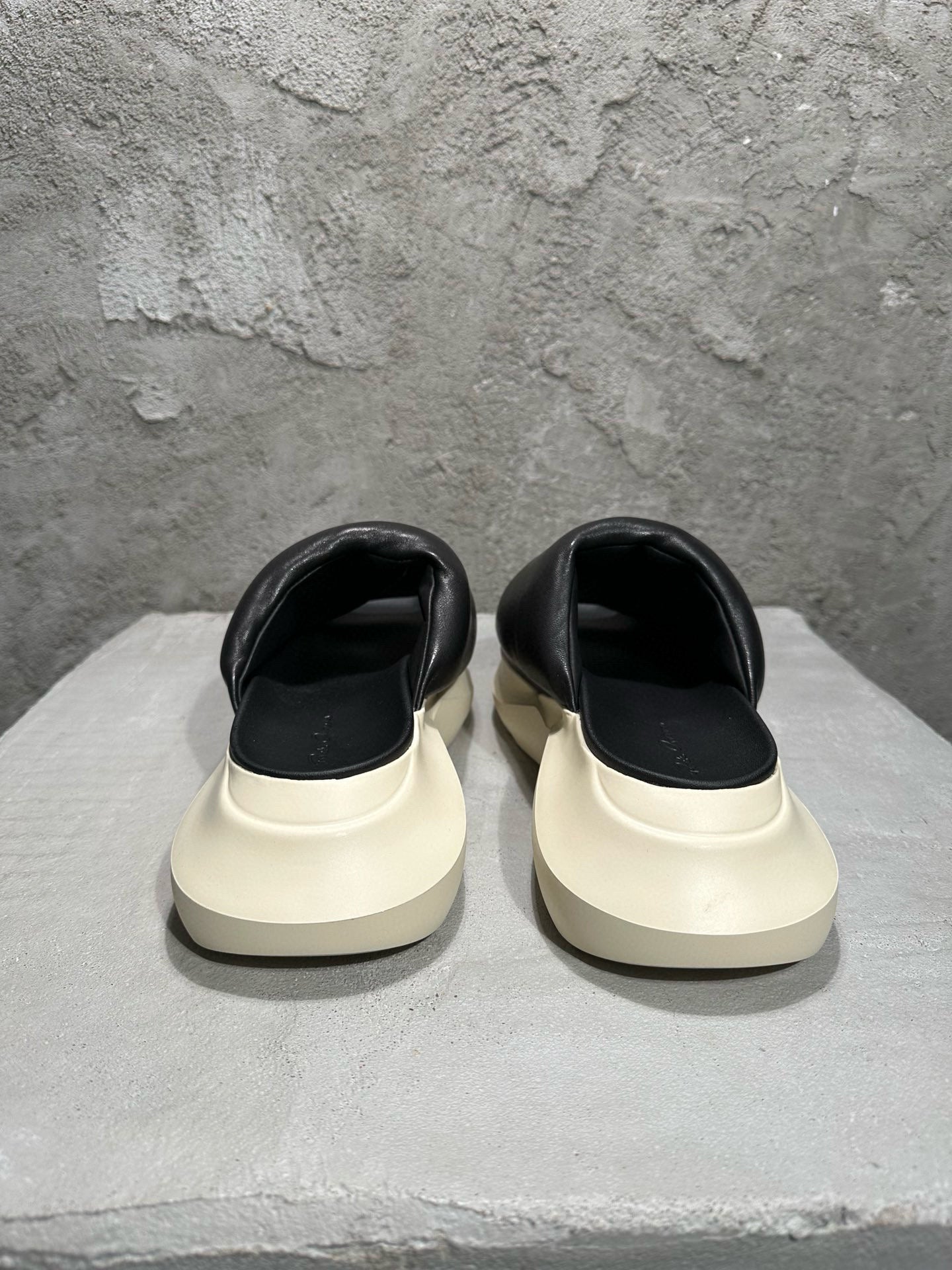 Rick Owen Sandal