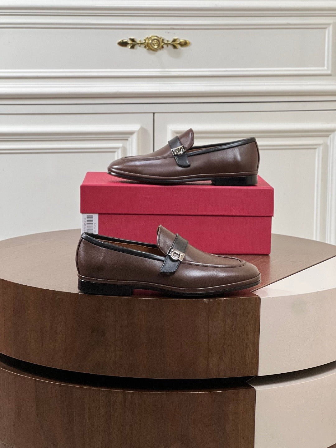 FG Loafer