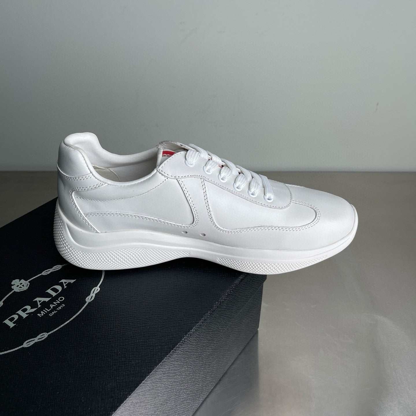 Prada Sneakers